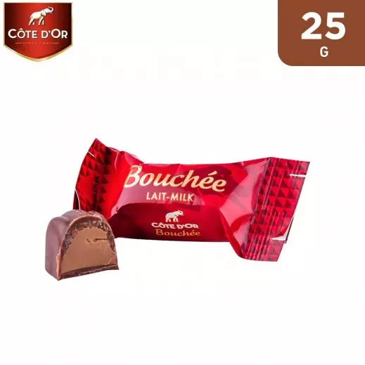 COTE DOR BOUCHEE 25G