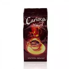 Carioca Classic Coffee Bag	450g
