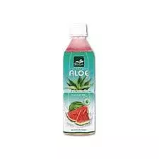 Tropical Zero Aloe Watermelon Juice Bottle	350ml