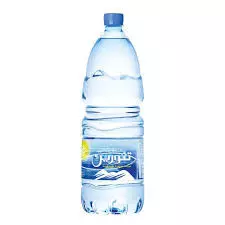 Tannourine Water Large Bottle	2L