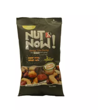 Nut Now Super Extra Mixed Nuts	100g