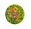 Dana’s Kitchen "Tabouleh" Ready Made Salad	1Unit