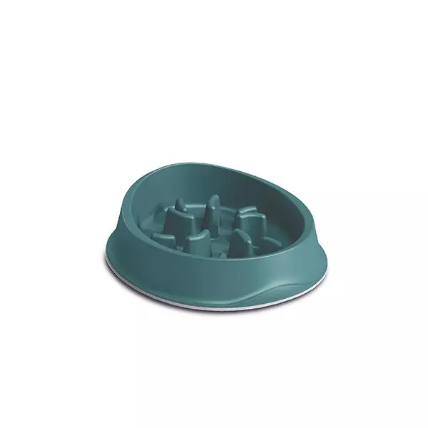 STEFANPLAST SLOW FOOD BOWL GREEN