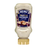 HEINZ MAYO TOP DOWN TRUFFLE 225ML