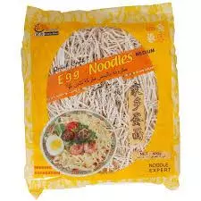 EGG NOODELS 400G