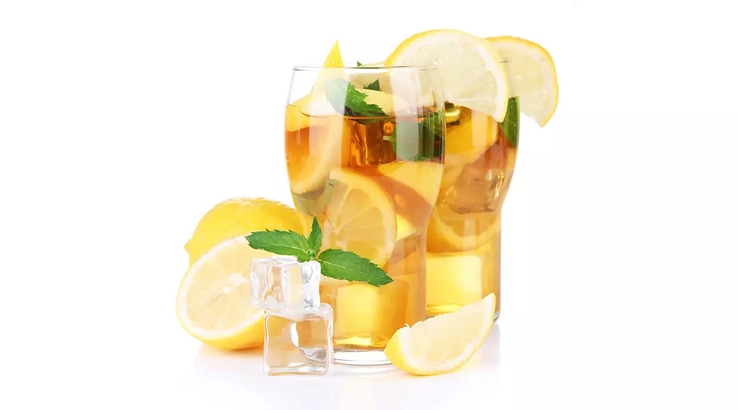 Cold Drinks*