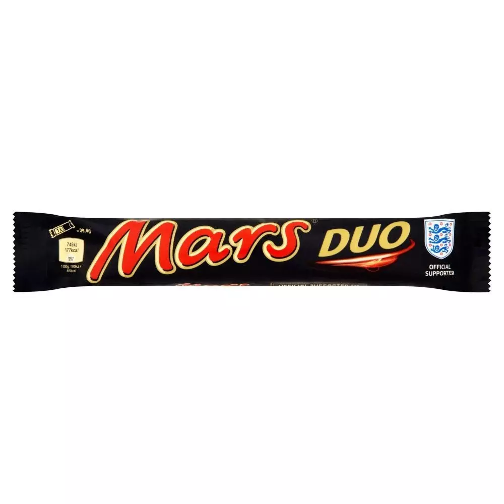 MARS DUO 78.8G
