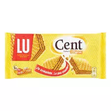 LU Cent Wafer	45g