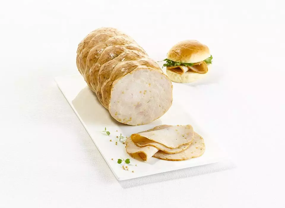 VOLES  TURKEY HONEY 200G