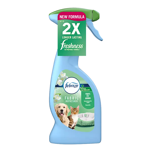 Fabreze Fabric Freshner Fresh Scent 375ml