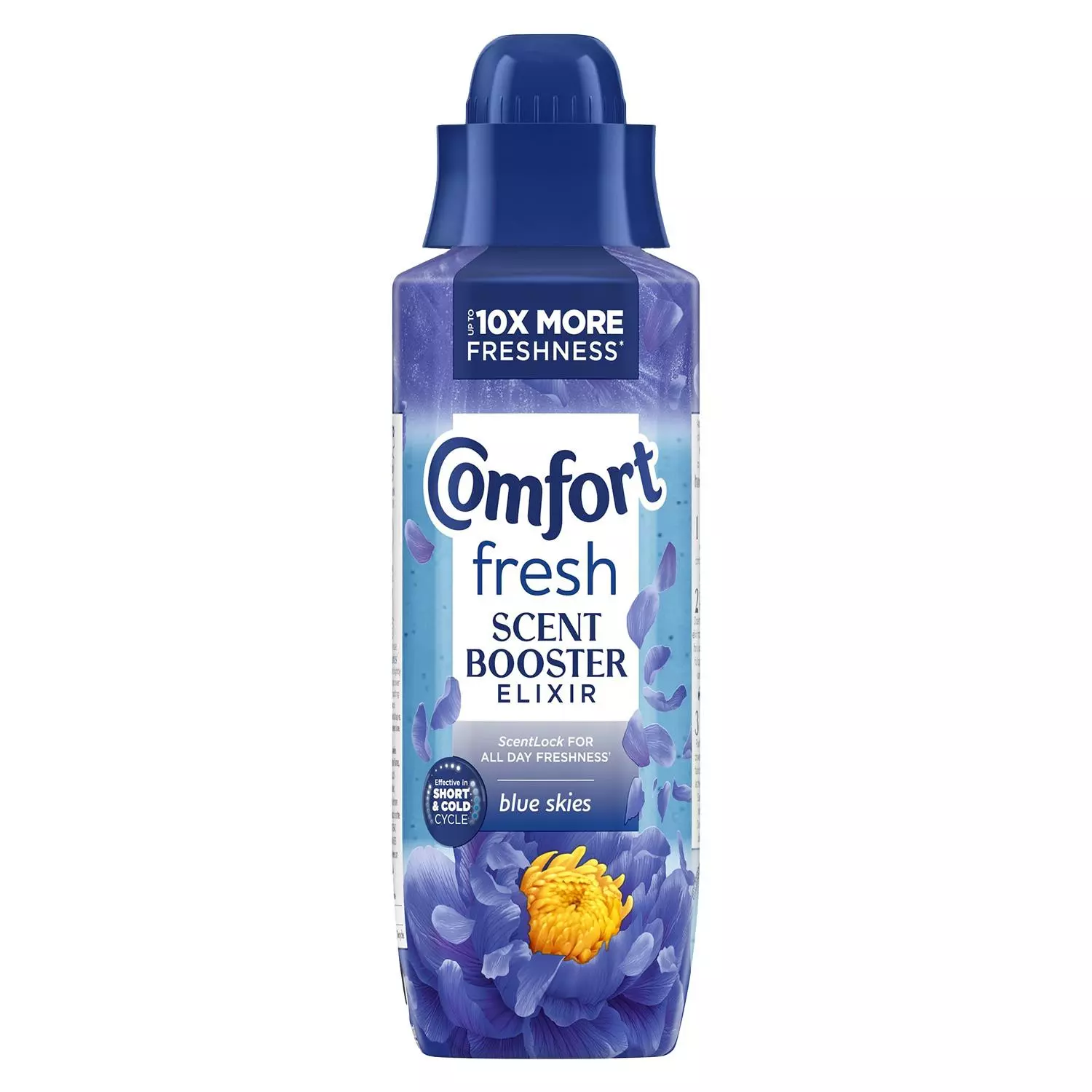 COMFORT BLUE SKIES 460ML