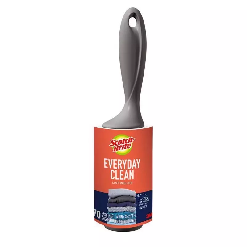 SCOTCH BRITE EVERY DAY CLEAN 3M
