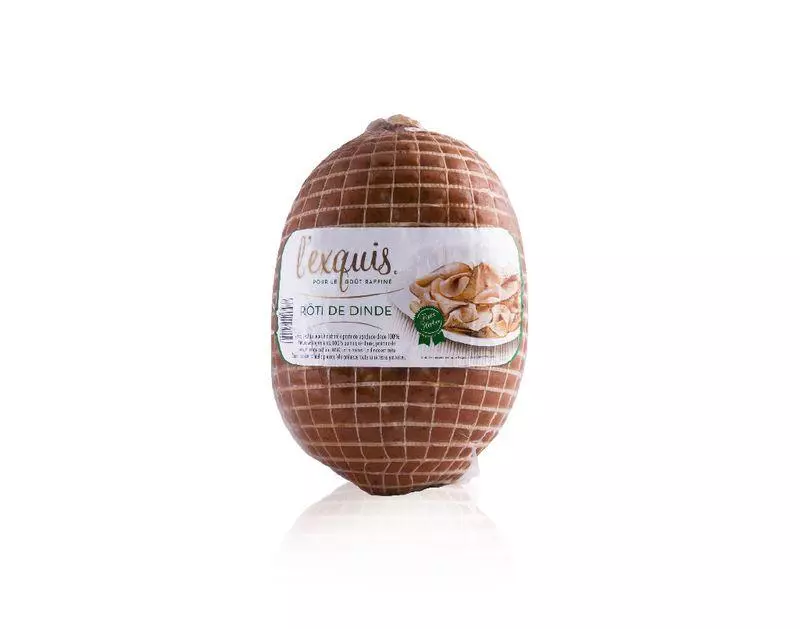 LEXQUIS ROTIE HERBS 200G
