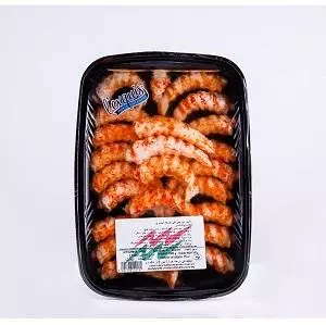 SHRIMPS LARGE LEXQUIS 500G