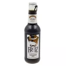 Freez Tamarind Malt Beverage " Non-Alcoholic " Glass Bottle	275ml
