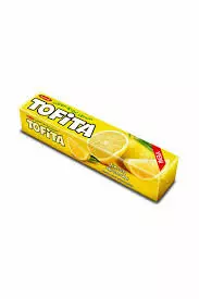 Tofita Lemon Soft Candy	47 g