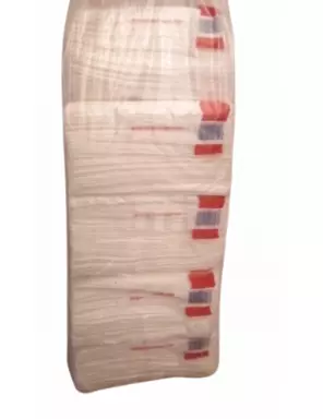 Fly Tex Interfold Facial Tissues	1.4Kg - 10Units