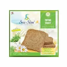 Sea Slim Thyme Toast	360g - 24Pieces