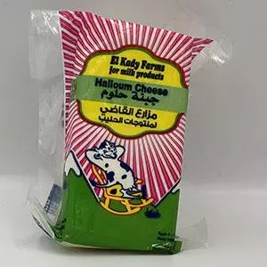 ALKADI HALLOUM CHEESE 200G