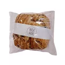 Masa Madre Olive Sourdough	1Unit