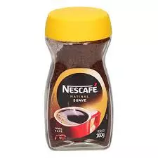 Nescafe Matinal Instant Coffee Glass Jar	160g