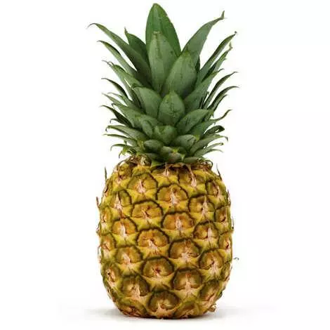 PINEAPPLE 1KG