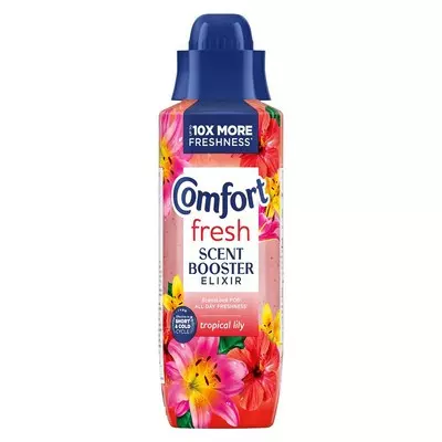 COMFORT TROPICAL LILY 460ML