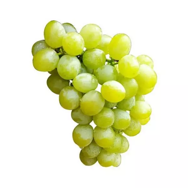 WHITE GRAPE 1KG