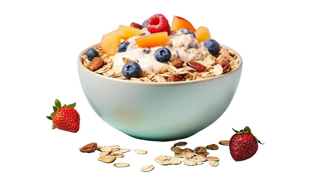 Cereals*