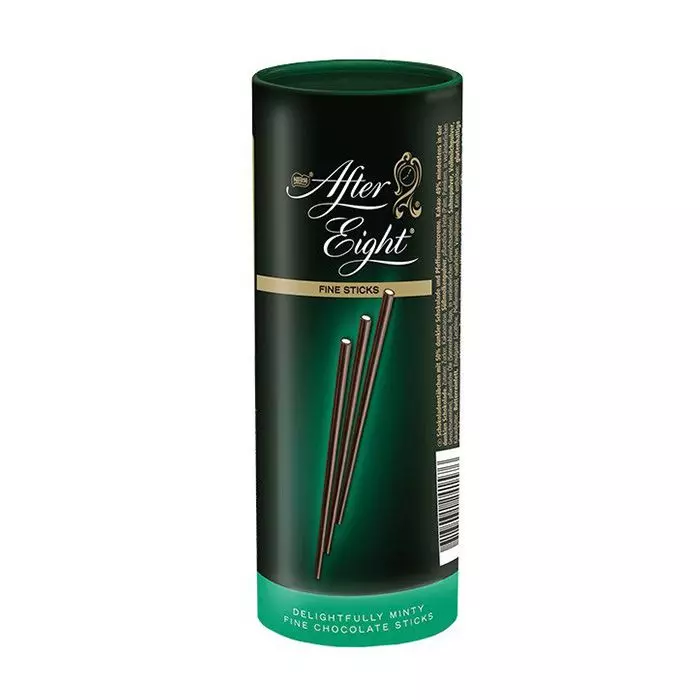 After Eight Fine Stick 110g