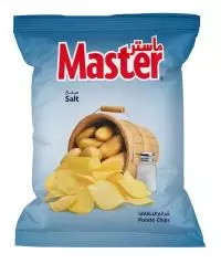MASTER SALT 32G