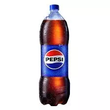 Pepsi Soft Drink Bottle	1.25L