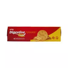 Mastro Digestive Whole Wheat Biscuits	324g