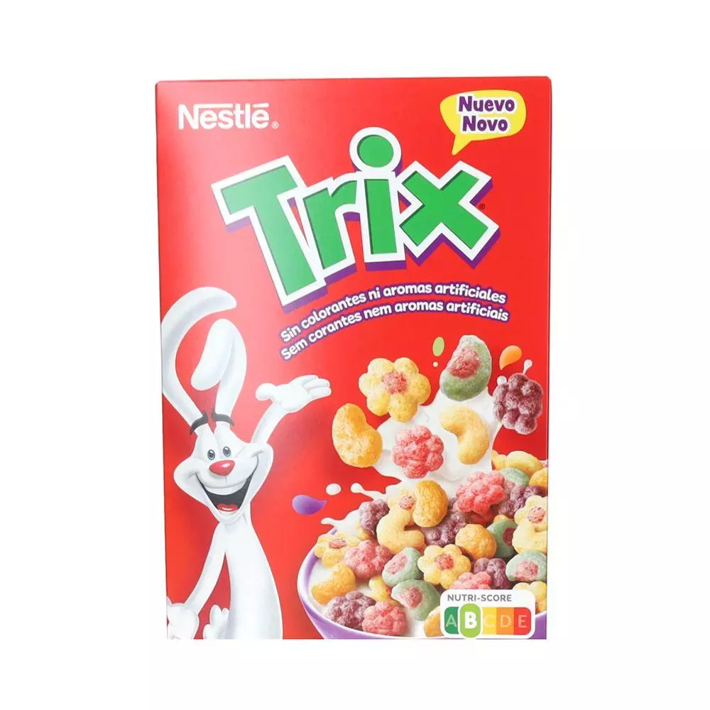 Nestle Trix cereal 300g