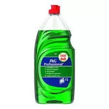 Fairy Dreft P&G Professional Dish Detergent	1L