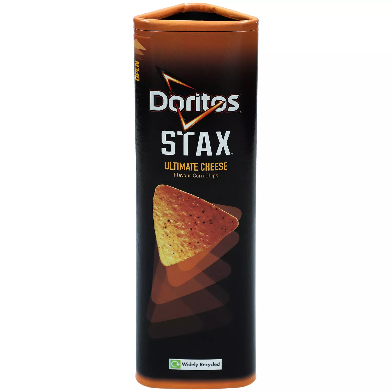 DORITOS STAX ULTIMATE CHEESE 170 GR