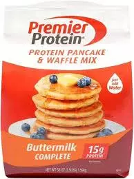 PREMIER PROTINE BUTTER MILK LETE 1.60KG