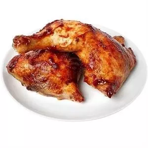 HOT BBQ FKHAD 500G