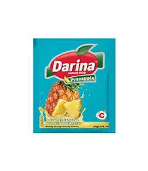 Darina Pineapple Instant Drink Mix	30g