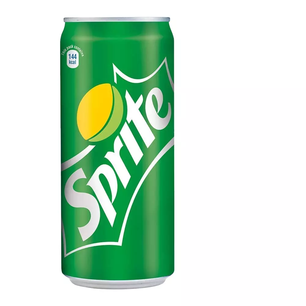 SPRITE 330ML