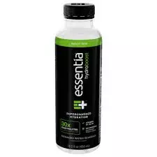 Essentia Hydro Boost Lemon Lime Sport Drink	450ml