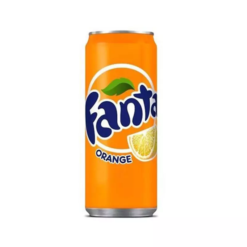 FANTA 330ML