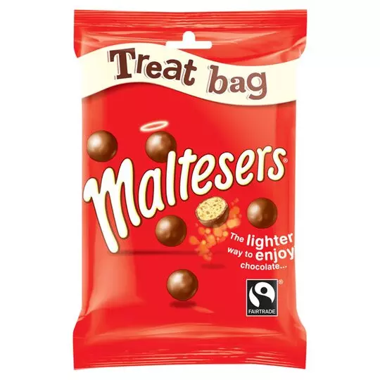 MALTESERS TREAT BAG PM 68 GR