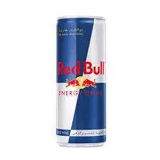 Red Bull Energy Drink	250ml