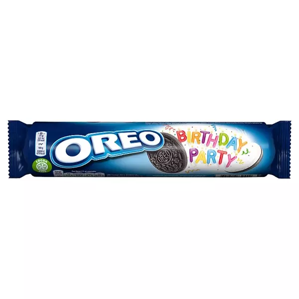 OREO B-DAY PARTY 154G