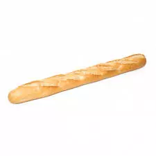 White Baguette Large	1Unit