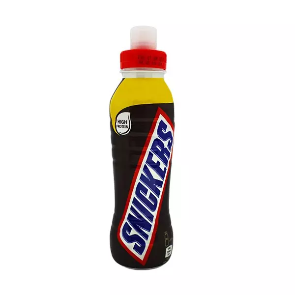 SNICKERS DRINK 350ML