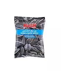 Master Sunflower Seeds Bag	38g