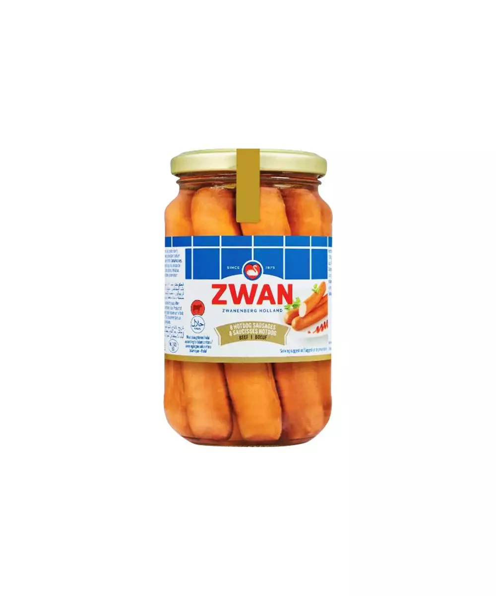 ZWAN BEEF 270G