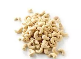 Raw Cashews	200g